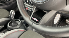 MINI Convertible 1.5 Cooper Sport Premium 2dr Auto Petrol Convertible